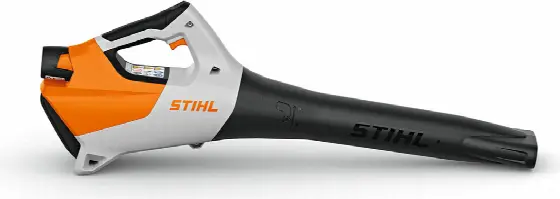 STIHL BGA 30 STROJ