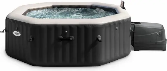 Marimex Pure Spa Jet & Bubble Deluxe HWS 6 11400256