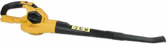 Riwall PRO RABL 20 AB42E2101006B-bare