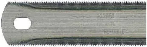 PILANA Pilový list na kov obojstranný 300x20 mm 2951-Cr 24 z