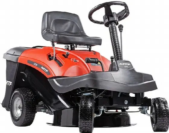 MTF LT 61