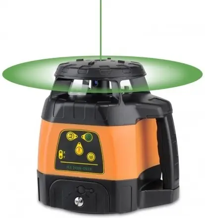 Geo Fennel FLG 245HV-Green