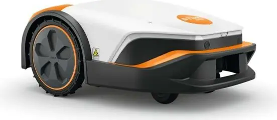 STIHL iMOW 5.0 AKU