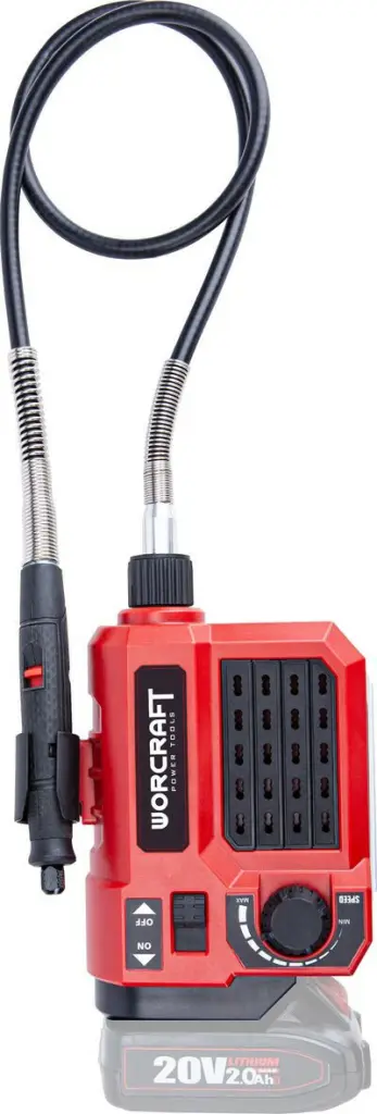 Worcraft CEMG-S20Li