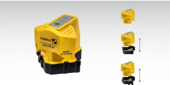 STABILA FLS 90