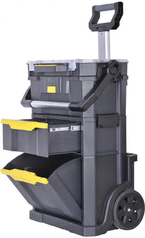 Stanley STST 1-79-231 Rolling Workshop box