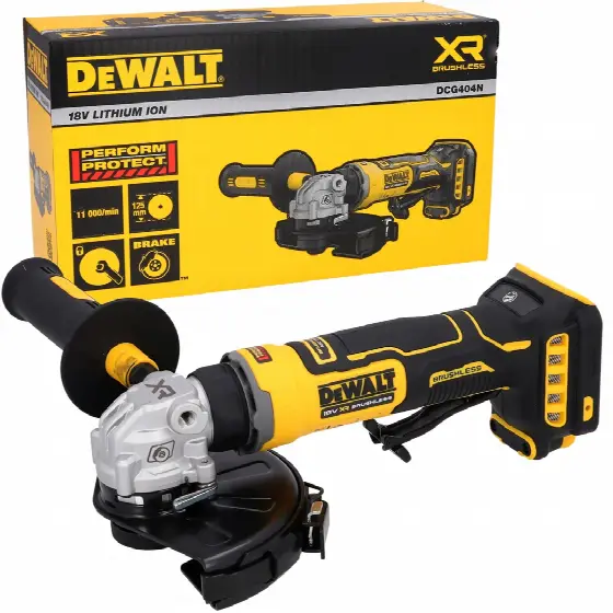 DeWalt DCG404N