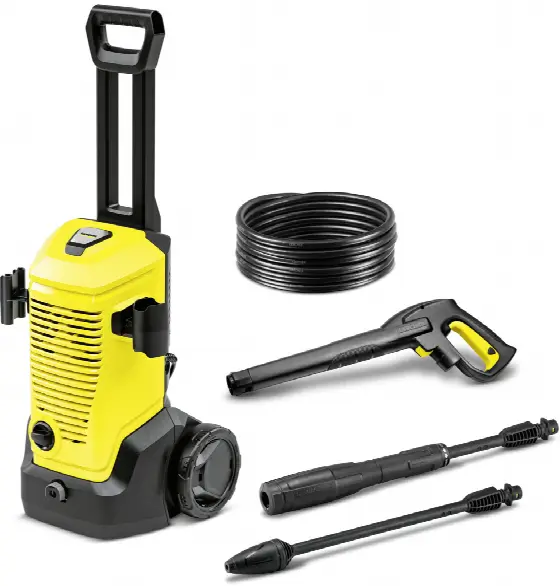Karcher Kärcher K 4 1.679-500.0
