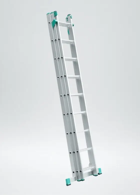 Alve Eurostyl 3 x 8 priečok 513 cm 7808