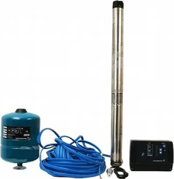 Grundfos SQE 2-55 96524505