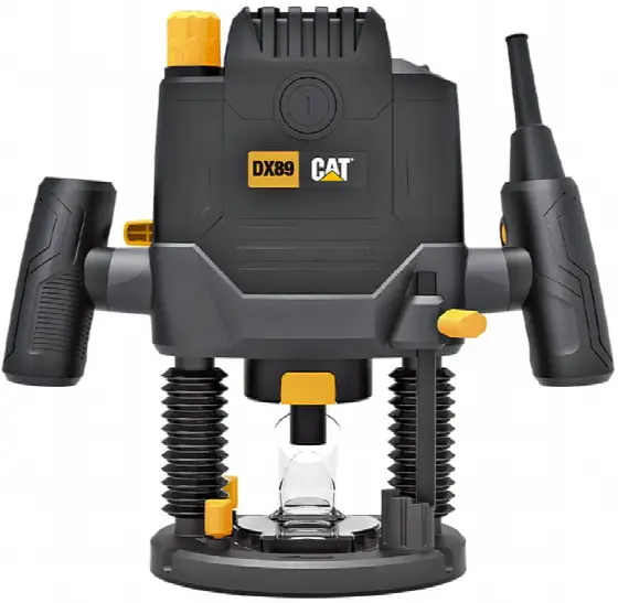 CATERPILLAR CAT DX89