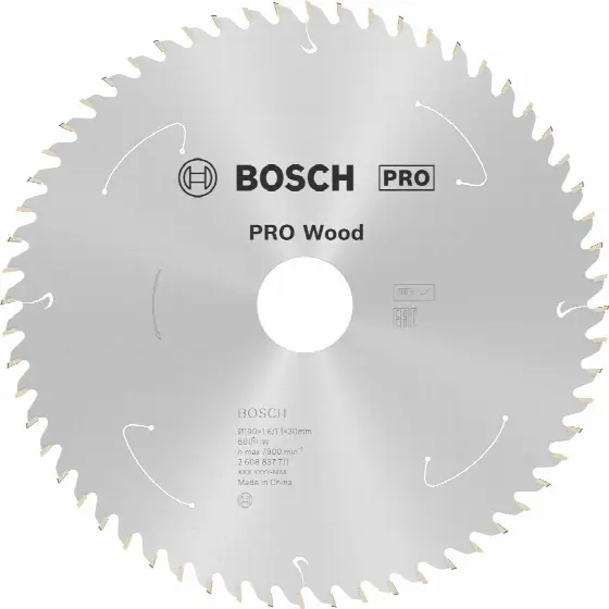 Bosch 2608837711