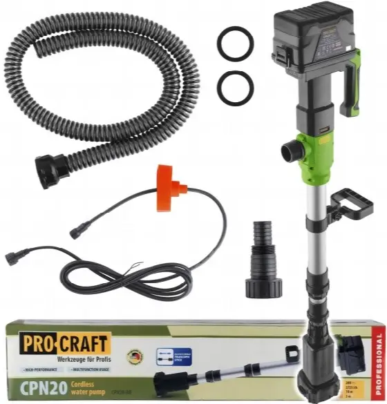 Procraft CPN20bb