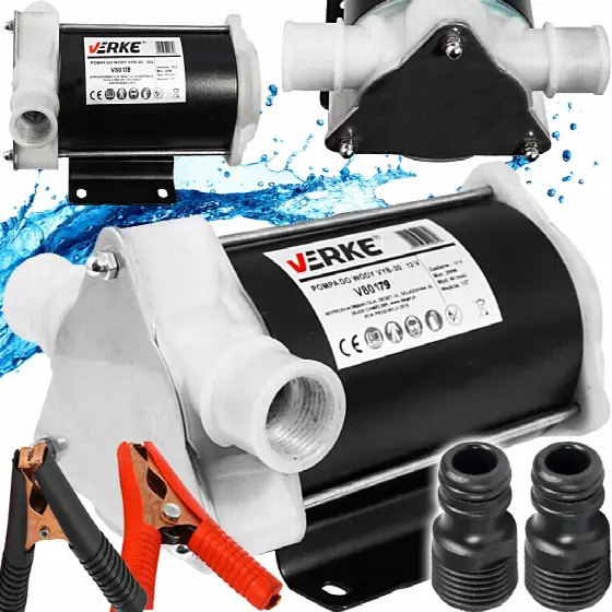 Verke V80179