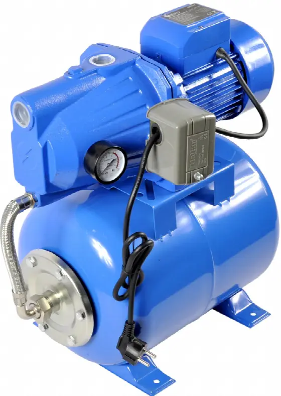 GEKO G81511 JET100S 24L 1100W 60l/min