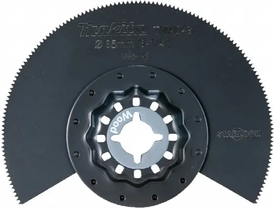 Makita B-64836 Pílový list do Multitool