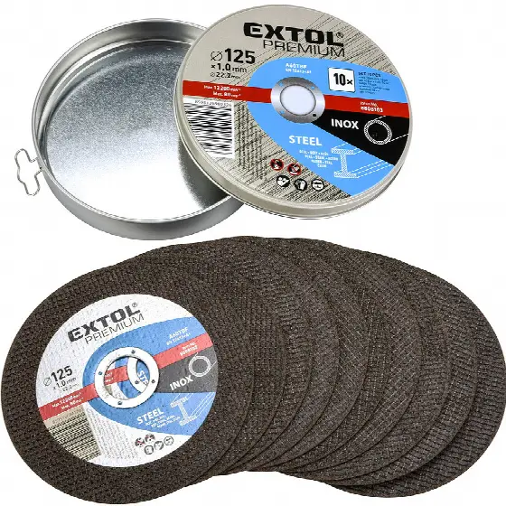 EXTOL PREMIUM 8808103