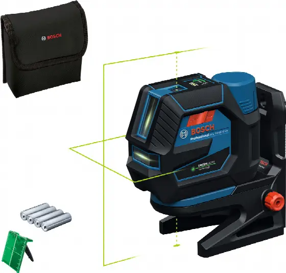 Bosch GCL 12V-50-22 CG Professional 0 601 066 S00