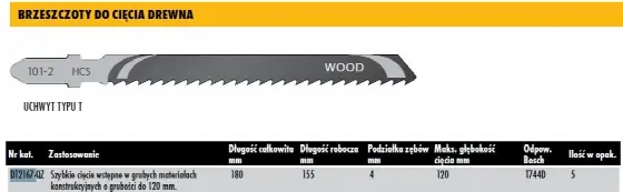 DeWalt DT2167