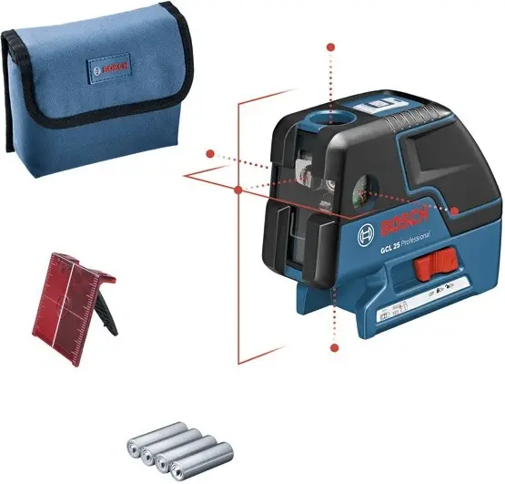 Bosch GCL 25 Professional 0 601 066 B00