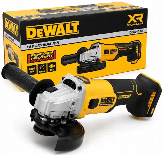 DeWalt DCG407N