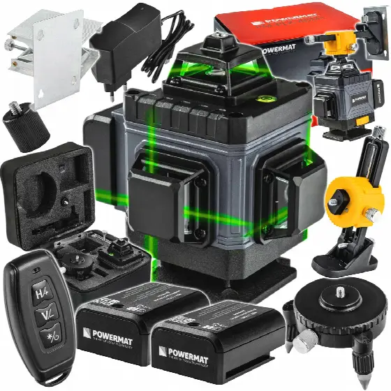 Powermat PM-PLK-4DM1