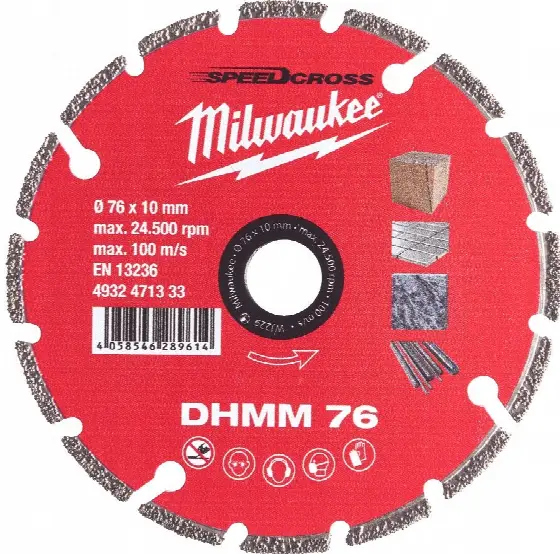 Milwaukee 4932471333