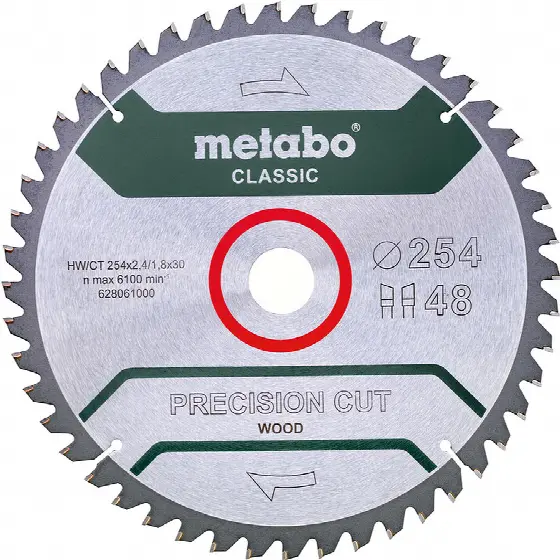 Metabo 628061000