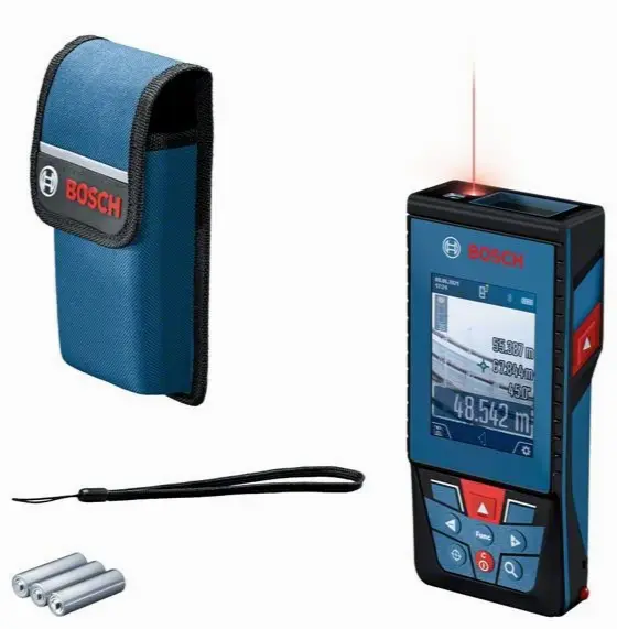 Bosch GLM 100-25 C Professional 0 601 072 Y00
