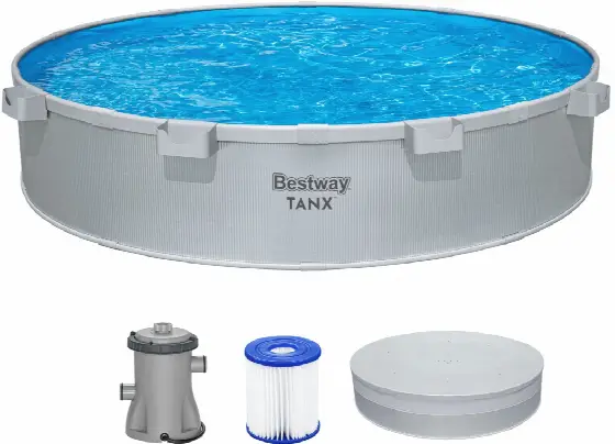BESTWAY Tanx 305 x 61 cm 561RW