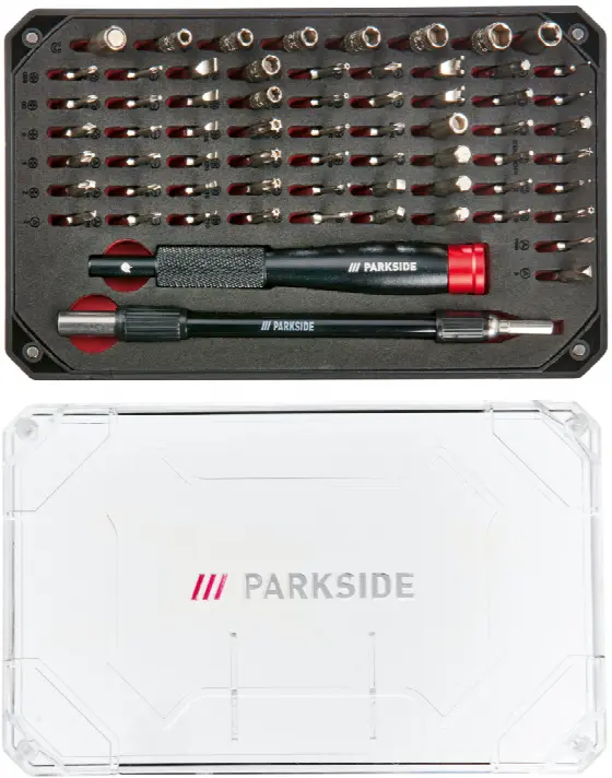 Parkside 100397872