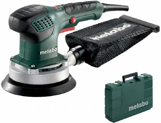 Metabo SXE 3150