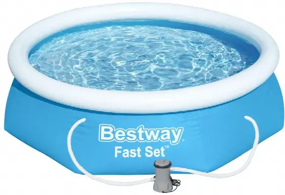 Bestway Fast set 2,44 x 0,61 m 57450