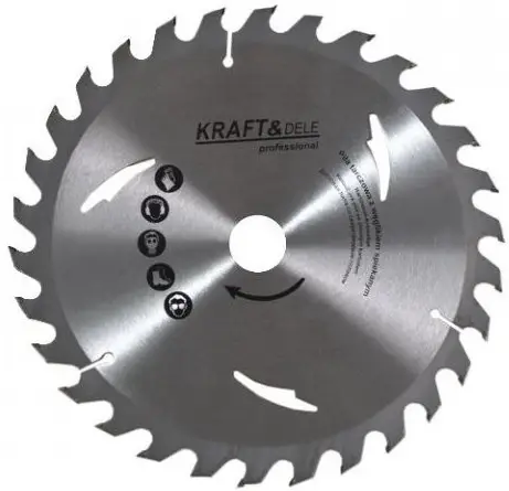 Kraft&Dele KD955