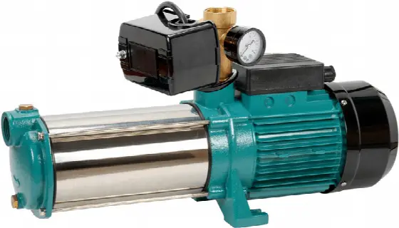 IBO MHI 2500 inox s príslušenstvom