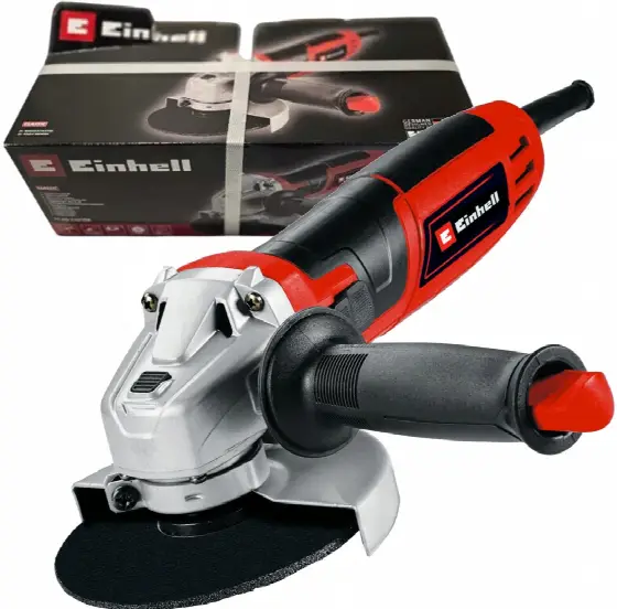 Einhell TC-AG 125/850
