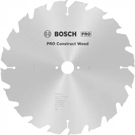 Bosch 2608640691