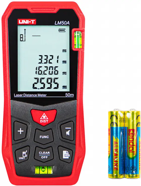 UNI-T LM 50A