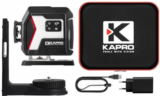 KAPRO 933 Prolaser