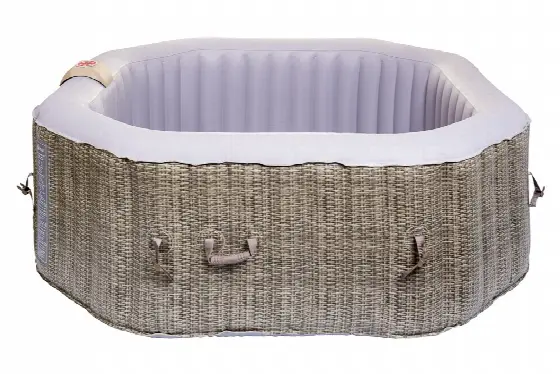 Belatrix Luxury 155 Rattan PH050017R