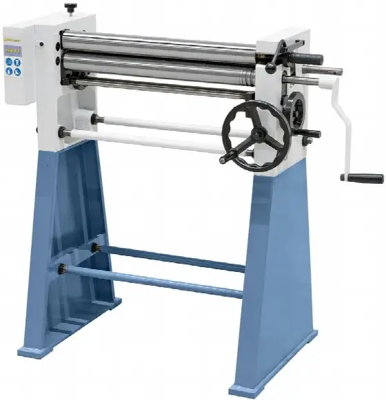 Bernardo HRM 610