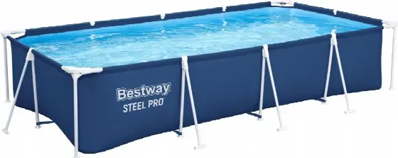 Bestway Steel Pro 4,0 x 2,11 x 0,81 m 56405