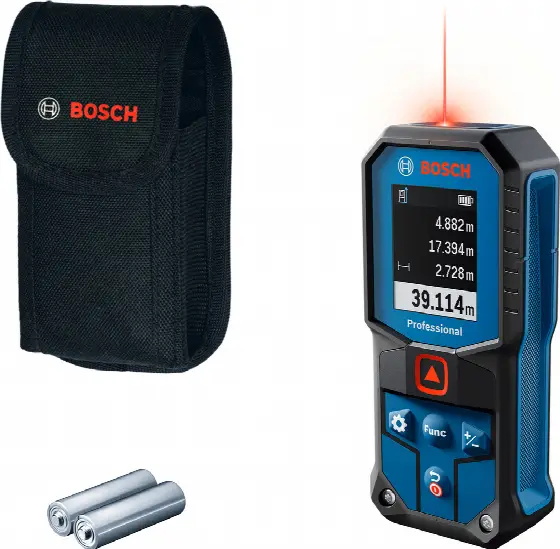 Bosch GLM 40-31 Professional 0601075000